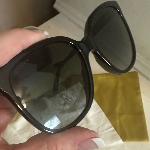 Gucci Sunglasses‎ main image 11